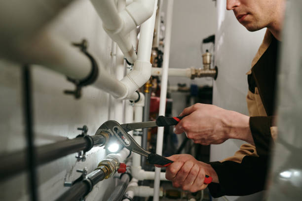 Best Water Heater Repair  in Port St Lucie, FL