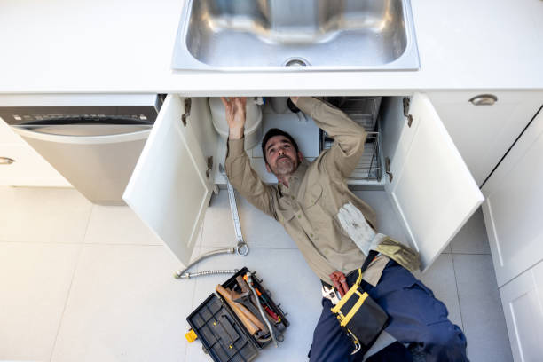 Best Sewer Line Repair  in Port St Lucie, FL