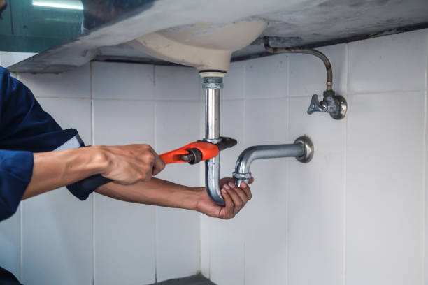 Best Commercial Plumbing Services  in Port St Lucie, FL