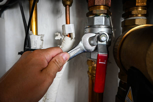 Best Water Leak Repair  in Port St Lucie, FL